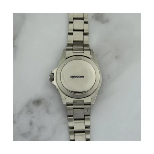 Great Replica Rolex Submariner 5513 Caliber 1520 Automatic Movement 40mm Steel Case Mens/unisex Watch - Image 6