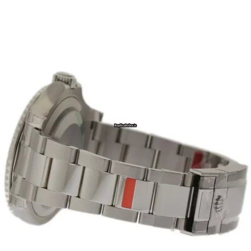 Excellent Fake Rolex Yacht-master 40 116622 Caliber 3135 Automatic Movement 40mm Mens/unisex Watch - Image 3