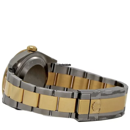 Reliable Copies Rolex Explorer 124273 36mm Steel Case Mens/unisex Watch - Image 3