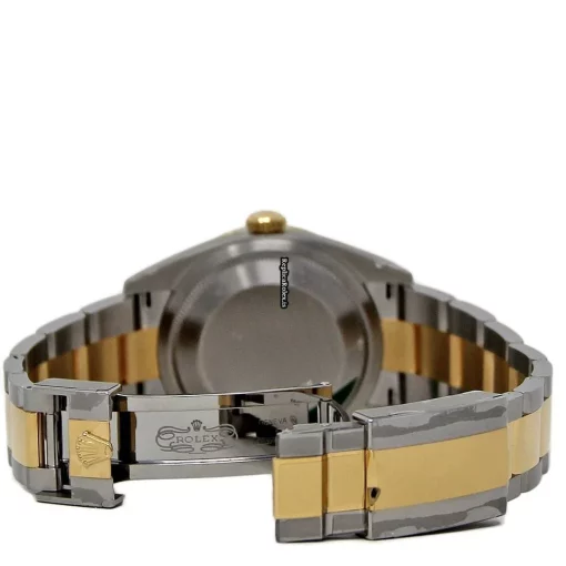 Reliable Copies Rolex Explorer 124273 36mm Steel Case Mens/unisex Watch - Image 4