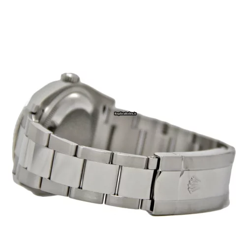 Quality Fake Rolex Datejust 116234 Caliber 3135 Automatic Movement 36mm Steel Case Mens/unisex Watch - Image 3