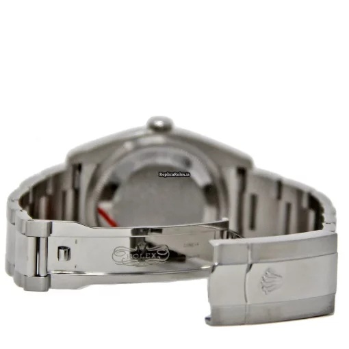 Quality Fake Rolex Datejust 116234 Caliber 3135 Automatic Movement 36mm Steel Case Mens/unisex Watch - Image 4