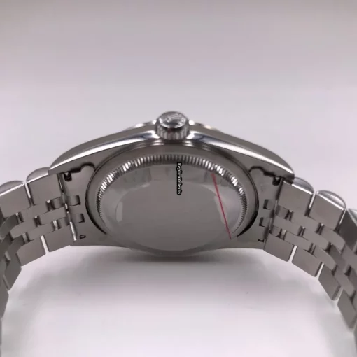 Suitable Replica Rolex Datejust 16234g Caliber 3135 Automatic Movement 36mm Steel Case Mens/unisex Watch - Image 6