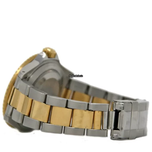 Pleasing Replica Rolex Submariner Date 16803 Automatic Movement 40mm Steel Case Mens/unisex Watch - Image 3