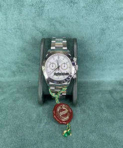 Mind-boggling Replica Rolex Daytona 116520 Caliber 4130 Automatic Movement 40mm Steel Case Mens/unisex Watch