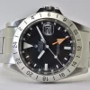 Design Replicas Rolex Explorer II 1655 Automatic Movement 40mm Steel Case Mens/unisex Watch