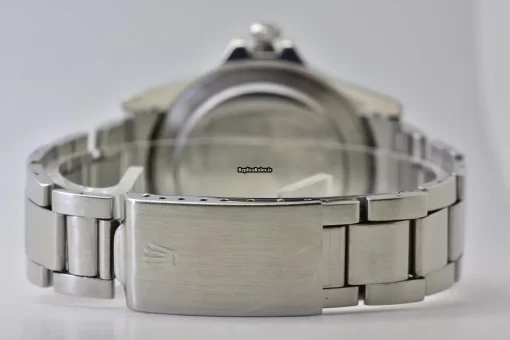 Design Replicas Rolex Explorer II 1655 Automatic Movement 40mm Steel Case Mens/unisex Watch - Image 6