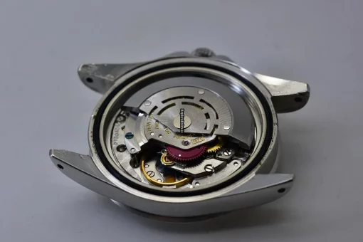 Design Replicas Rolex Explorer II 1655 Automatic Movement 40mm Steel Case Mens/unisex Watch - Image 9