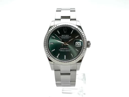 Suitable Replica Rolex Lady-datejust 278274 Caliber 2236 Automatic Movement 31mm Steel Case Womens Watch