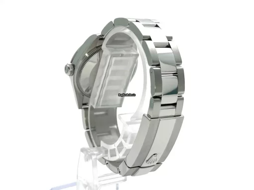 Suitable Replica Rolex Lady-datejust 278274 Caliber 2236 Automatic Movement 31mm Steel Case Womens Watch - Image 6