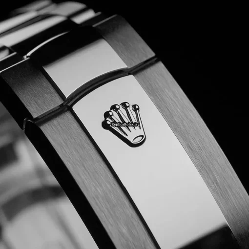 Incredible Fakes Rolex Datejust 126334 Automatic Movement 41mm Steel Case Mens/unisex Watch - Image 9