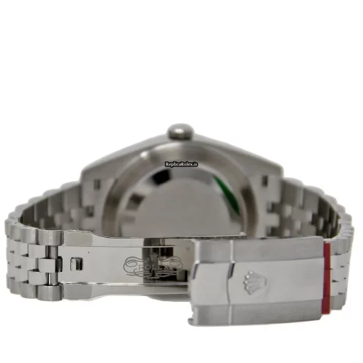 Special Replica Rolex Datejust 126300 Caliber 3235 Automatic Movement 41mm Steel Case Mens/unisex Watch - Image 3