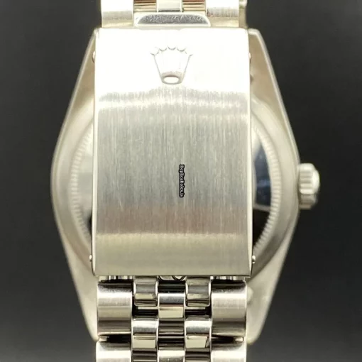 Popular Replica Rolex Datejust 16234 Caliber 3135 Automatic Movement 36mm Steel Case Womens Watch - Image 8