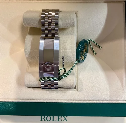 High-end Replicas Rolex Gmt-master II 126710blro Caliber 3285 Automatic Movement 40mm Steel Case Mens/unisex Watch - Image 7