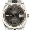 Amazing Replica Rolex Datejust 126334 Caliber 3235 Automatic Movement 41mm Steel Case Mens/unisex Watch