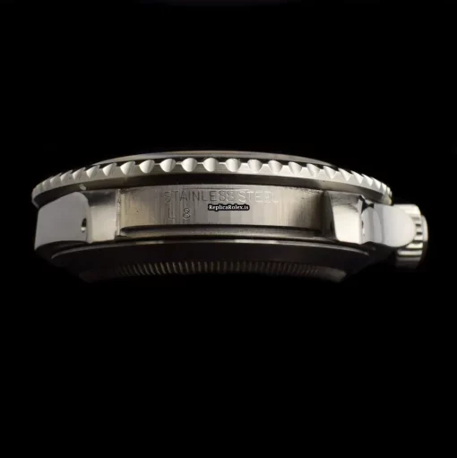Cool Fakes Rolex Submariner Date 16610 Automatic Movement Steel Case Mens/unisex Watch - Image 6