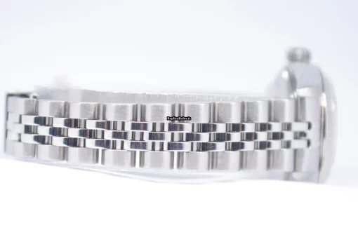 Fantastic Fake Rolex Lady-datejust 79174 Caliber 2235 Automatic Movement 26mm Steel Case Womens Watch - Image 6