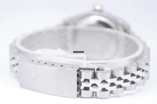 Fantastic Fake Rolex Lady-datejust 79174 Caliber 2235 Automatic Movement 26mm Steel Case Womens Watch - Image 8