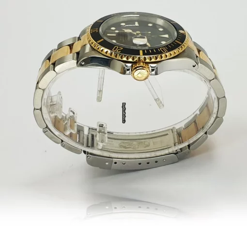 Unique Copies Rolex Submariner Date 16613 Caliber 3135 Automatic Movement 40mm Steel Case Mens/unisex Watch - Image 5
