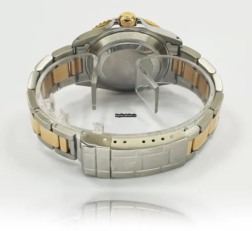 Unique Copies Rolex Submariner Date 16613 Caliber 3135 Automatic Movement 40mm Steel Case Mens/unisex Watch - Image 6