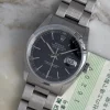 Remarkable Fake Rolex Datejust 16200 Caliber 3135 Automatic Movement 36mm Steel Case Mens/unisex Watch