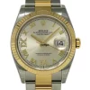 Amazing Replica Rolex Datejust 126233 Caliber 3235 Automatic Movement 36mm Steel Case Mens/unisex Watch