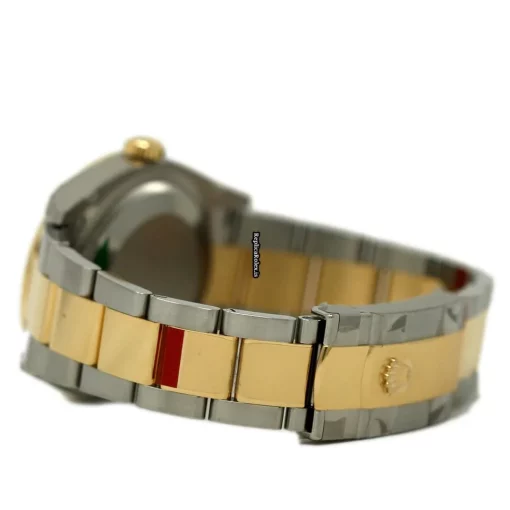 Amazing Replica Rolex Datejust 126233 Caliber 3235 Automatic Movement 36mm Steel Case Mens/unisex Watch - Image 3