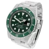 Attractive Imitation Rolex Submariner Date 116610lv 40mm Mens/unisex Watch