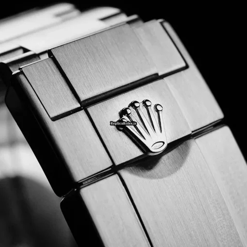 Attractive Imitation Rolex Submariner Date 116610lv 40mm Mens/unisex Watch - Image 11