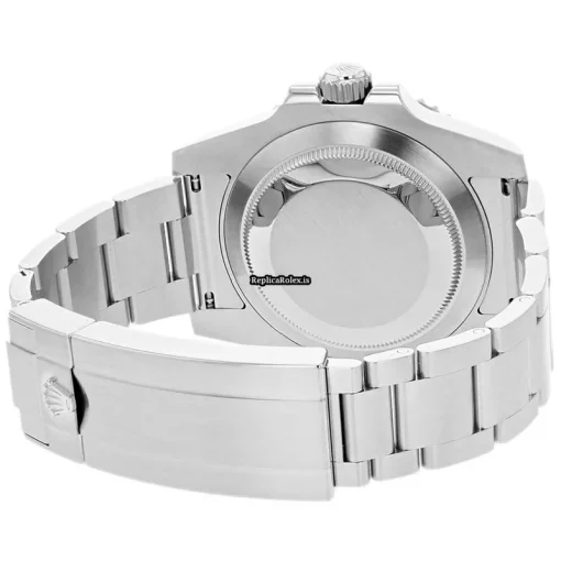 Attractive Imitation Rolex Submariner Date 116610lv 40mm Mens/unisex Watch - Image 15