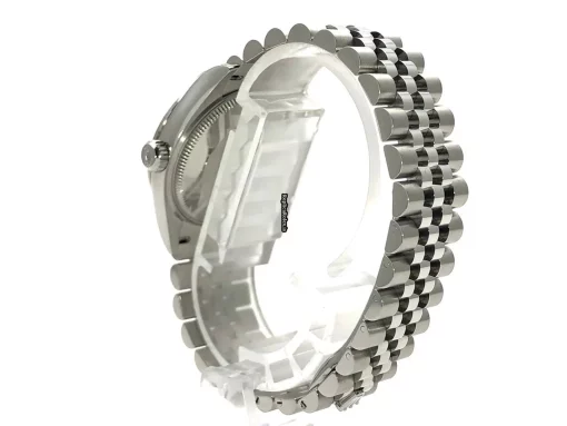 Trustworthy Replica Rolex Lady-datejust 278274 Caliber 2236 Automatic Movement 31mm Steel Case Womens Watch - Image 6