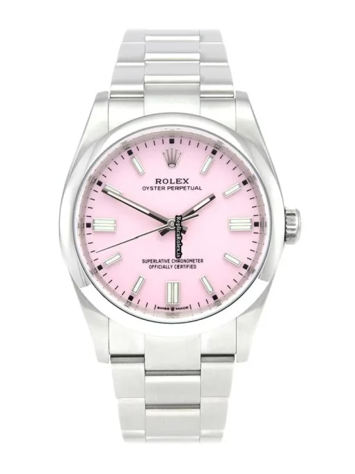 Fine Fake Rolex Oyster Perpetual 36 126000 Caliber 3230 Automatic Movement 36mm Steel Case Mens/unisex Watch