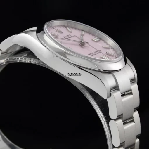 Fine Fake Rolex Oyster Perpetual 36 126000 Caliber 3230 Automatic Movement 36mm Steel Case Mens/unisex Watch - Image 15