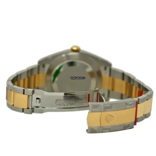 Incredible Replicas Rolex Datejust 126303 Caliber 3235 Automatic Movement 41mm Steel Case Mens/unisex Watch - Image 4