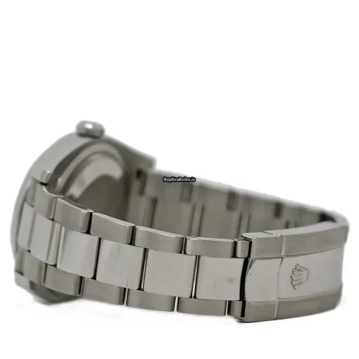 Perfect Replica Rolex Datejust 116200 Caliber 3135 Automatic Movement 36mm Steel Case Mens/unisex Watch - Image 3