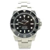 Aaa Replica Rolex Submariner 114060 Caliber 3130 Automatic Movement 40mm Steel Case Mens/unisex Watch
