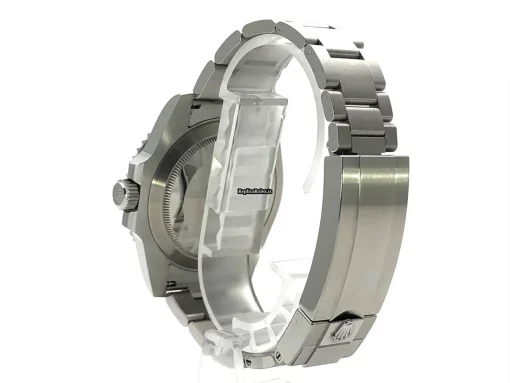 Aaa Replica Rolex Submariner 114060 Caliber 3130 Automatic Movement 40mm Steel Case Mens/unisex Watch - Image 6
