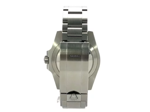 Aaa Replica Rolex Submariner 114060 Caliber 3130 Automatic Movement 40mm Steel Case Mens/unisex Watch - Image 7