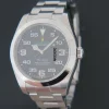 Neat Fake Rolex Air King 116900 Automatic Movement 40mm Steel Case Mens/unisex Watch