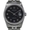 Defect Replica Rolex Datejust 16220 Automatic Movement 36mm Steel Case Mens/unisex Watch