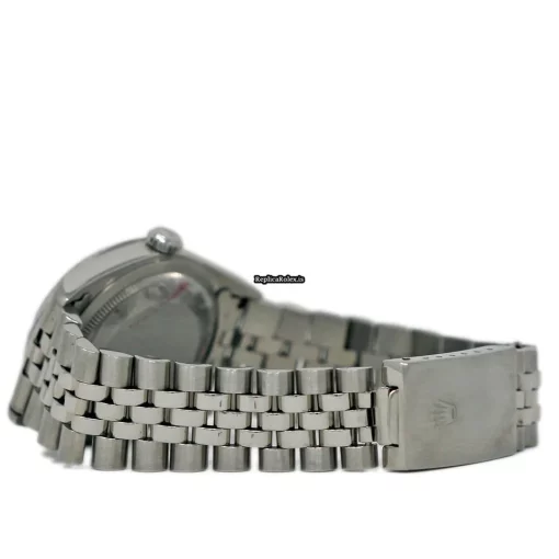 Defect Replica Rolex Datejust 16220 Automatic Movement 36mm Steel Case Mens/unisex Watch - Image 3