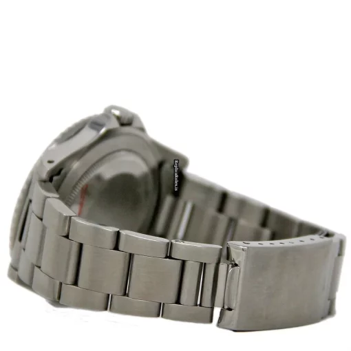 Luxury Fakes Rolex Gmt-master 16700 Automatic Movement 40mm Steel Case Mens/unisex Watch - Image 3