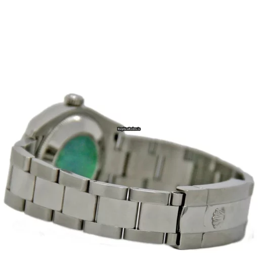 Remarkable Replica Rolex Lady-datejust 178240 Caliber 2235 Automatic Movement 31mm Steel Case Womens Watch - Image 3