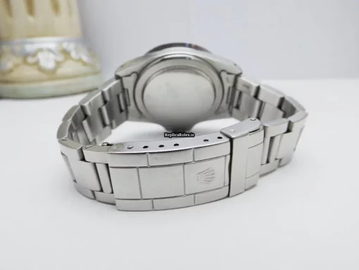 Great Replica Rolex Submariner 5513 Caliber 1520 Automatic Movement 40mm Steel Case Mens/unisex Watch - Image 12