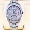 Marvellous Fake Rolex Datejust 116200 Caliber 3135 Automatic Movement 36mm Steel Case Mens/unisex Watch