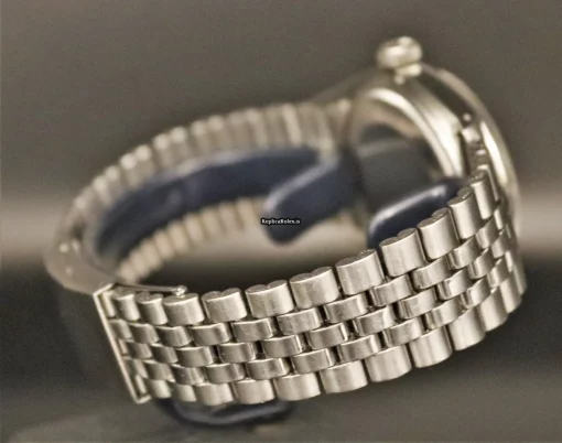 Special Clone Rolex Datejust 1600 Caliber 1570 Automatic Movement 36mm Steel Case Mens/unisex Watch - Image 10