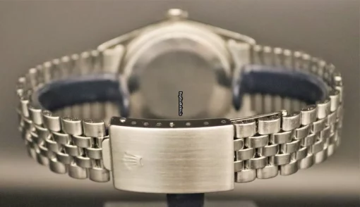 Special Clone Rolex Datejust 1600 Caliber 1570 Automatic Movement 36mm Steel Case Mens/unisex Watch - Image 11