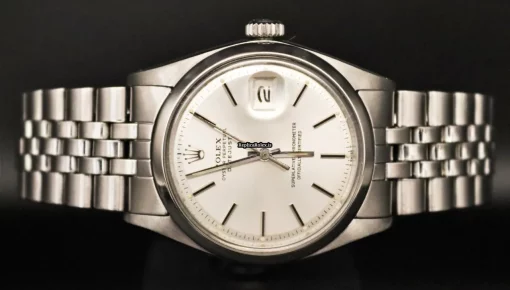Special Clone Rolex Datejust 1600 Caliber 1570 Automatic Movement 36mm Steel Case Mens/unisex Watch - Image 2