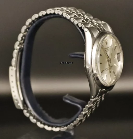 Special Clone Rolex Datejust 1600 Caliber 1570 Automatic Movement 36mm Steel Case Mens/unisex Watch - Image 4