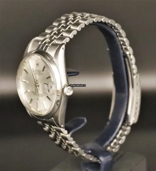 Special Clone Rolex Datejust 1600 Caliber 1570 Automatic Movement 36mm Steel Case Mens/unisex Watch - Image 5
